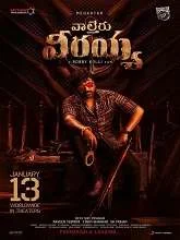 Waltair Veerayya (2023) HDRip Hindi