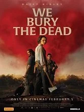 We Bury the Dead (2026) HDRip English