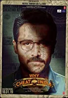 Why Cheat India (2019) HDRip Hindi