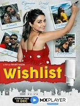 Wishlist (2020) HDRip Hindi
