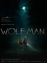 Wolf Man (2025) HDRip English