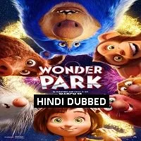 Wonder Park (2019) BRRip Telugu Dubbed