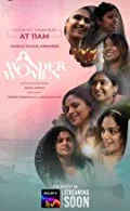 Wonder Women (2022) HDRip Malayalam