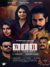 Work From Home (2023) HDRip Malayalam