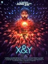 X and Y (2025) HDRip Kannada