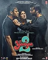 Yaariyan 2 (2023) HDRip Hindi