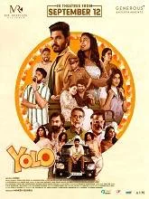 Yolo (2025) HDRip Tamil