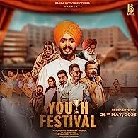 Youth Festival (2023) HDRip Punjabi