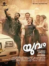 Yuvam (2021) HDRip Malayalam