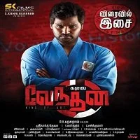 Zinda Dili 2 (Kalai Vendhan) (2015) HDRip Hindi Dubbed